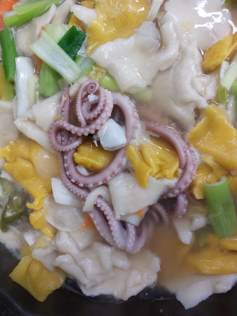 목포제주수산님의 장터 판매 상품 [무안신안목포 산낙지 중소낙지] 첨부 사진