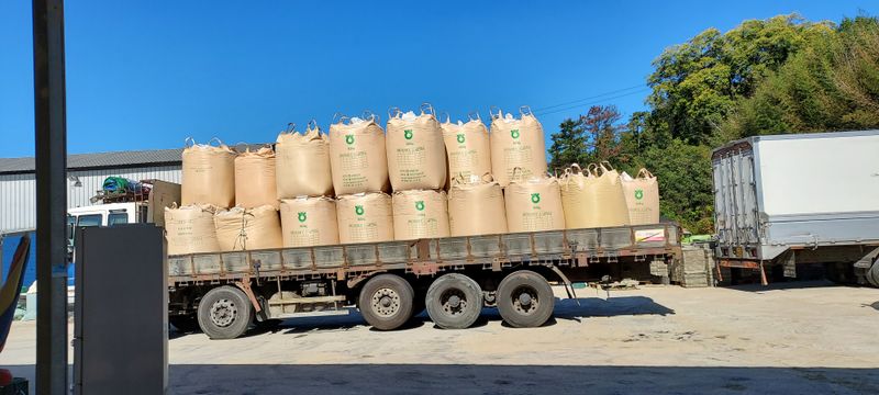 장터 상품 [일반쌀 20kg 판매해요] 썸네일