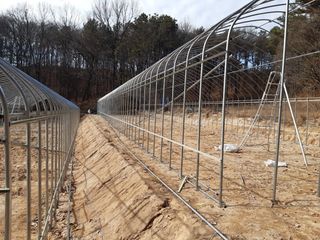 한희숙님의 하우스정보 · 시공사례•후기 작성글 사진