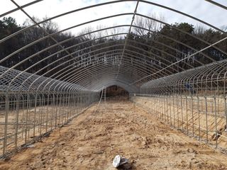 한희숙님의 하우스정보 · 시공사례•후기 작성글 사진