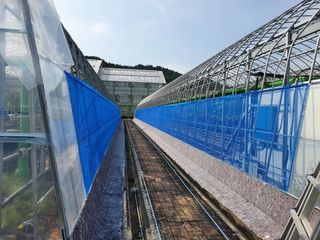 한희숙님의 하우스정보 · 시공사례•후기 작성글 사진