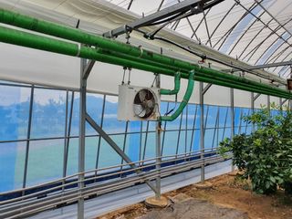 한희숙님의 하우스정보 · 시공사례•후기 작성글 사진