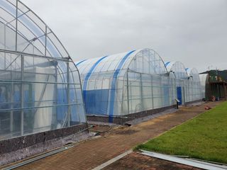 한희숙님의 하우스정보 · 시공사례•후기 작성글 사진