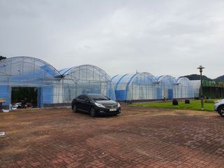 한희숙님의 하우스정보 · 시공사례•후기 작성글 사진