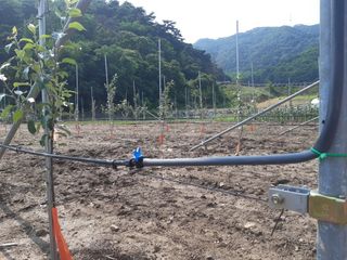 한희숙님의 하우스정보 · 시공사례•후기 작성글 사진