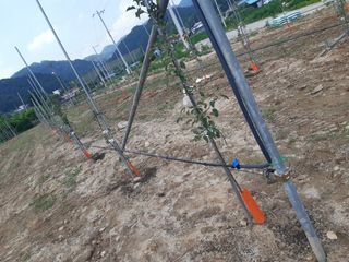 한희숙님의 하우스정보 · 시공사례•후기 작성글 사진