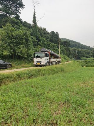 한희숙님의 하우스정보 · 시공사례•후기 작성글 사진