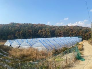 한희숙님의 하우스정보 · 시공사례•후기 작성글 사진