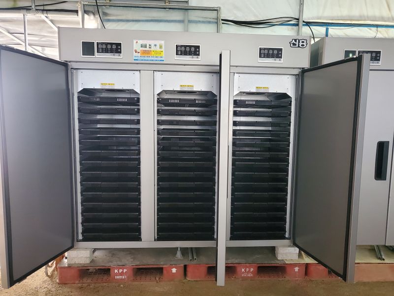 노광섭님의 장터 판매 상품 [농산물건조기] 첨부 사진