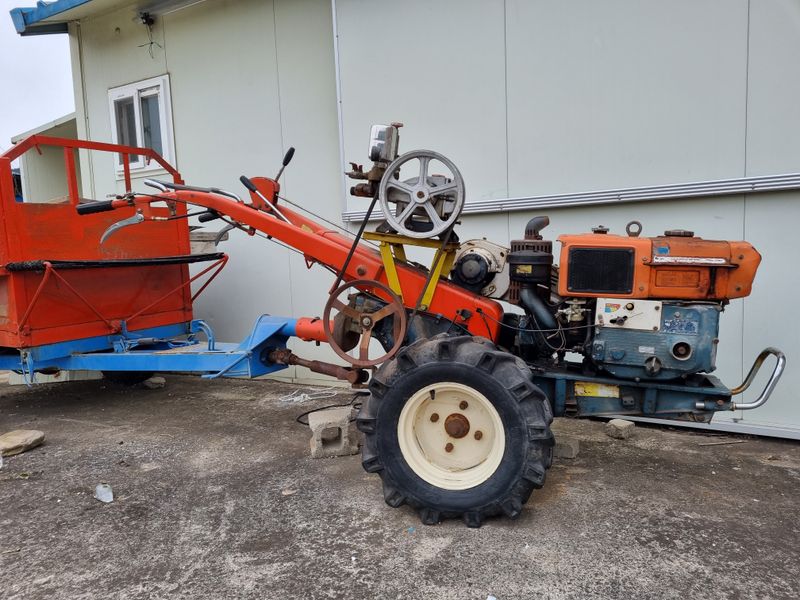 대갑이님의 장터 판매 상품 [경운기(대동)] 첨부 사진