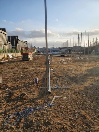 한희숙님의 하우스정보 · 시공사례•후기 작성글 사진