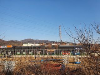 한희숙님의 하우스정보 · 시공사례•후기 작성글 사진