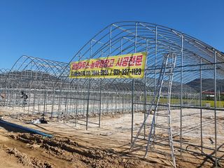 한희숙님의 하우스정보 · 시공사례•후기 작성글 사진