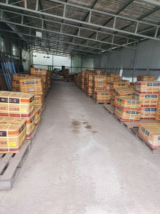 한희숙님의 하우스정보 · 시공사례•후기 작성글 사진