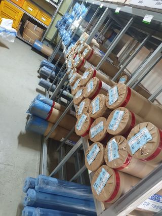 한희숙님의 하우스정보 · 시공사례•후기 작성글 사진