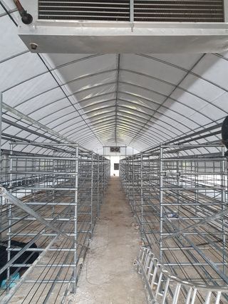 한희숙님의 하우스정보 · 시공사례•후기 작성글 사진