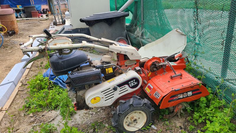 김대중선생님이제전직님의 장터 판매 상품 [대동관리기] 첨부 사진