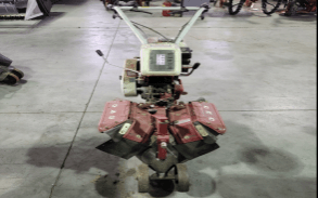 장터 상품 [[마감][불용농기계][원주 농민만] 관리기 (일륜구굴기) ASC-610 아세아텍] 썸네일