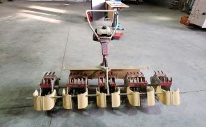 장터 상품 [[마감][불용농기계][원주 농민만] 중경제초기 MA-3 부영기계] 썸네일