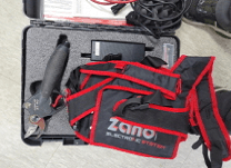 최신 불용농기계정보님의 장터 판매 상품 [[마감][불용농기계][원주 농민만] 전동가위 ZT40 한국페라리트랙터] 첨부 사진