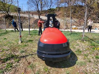 갈마골님의 사과 · 비료•농약 작성글 사진