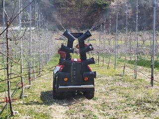 갈마골님의 사과 · 비료•농약 작성글 사진