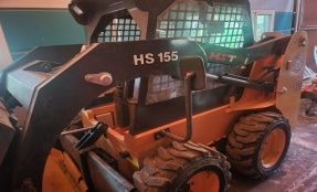 최신 불용농기계정보님의 장터 판매 상품 [[마감][불용농기계][원주 농민만] 반전집초기 LRT360 라이브맥] 첨부 사진