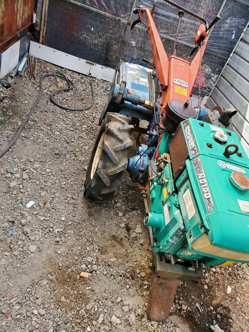 장터 상품 [대동경운기 ] 썸네일