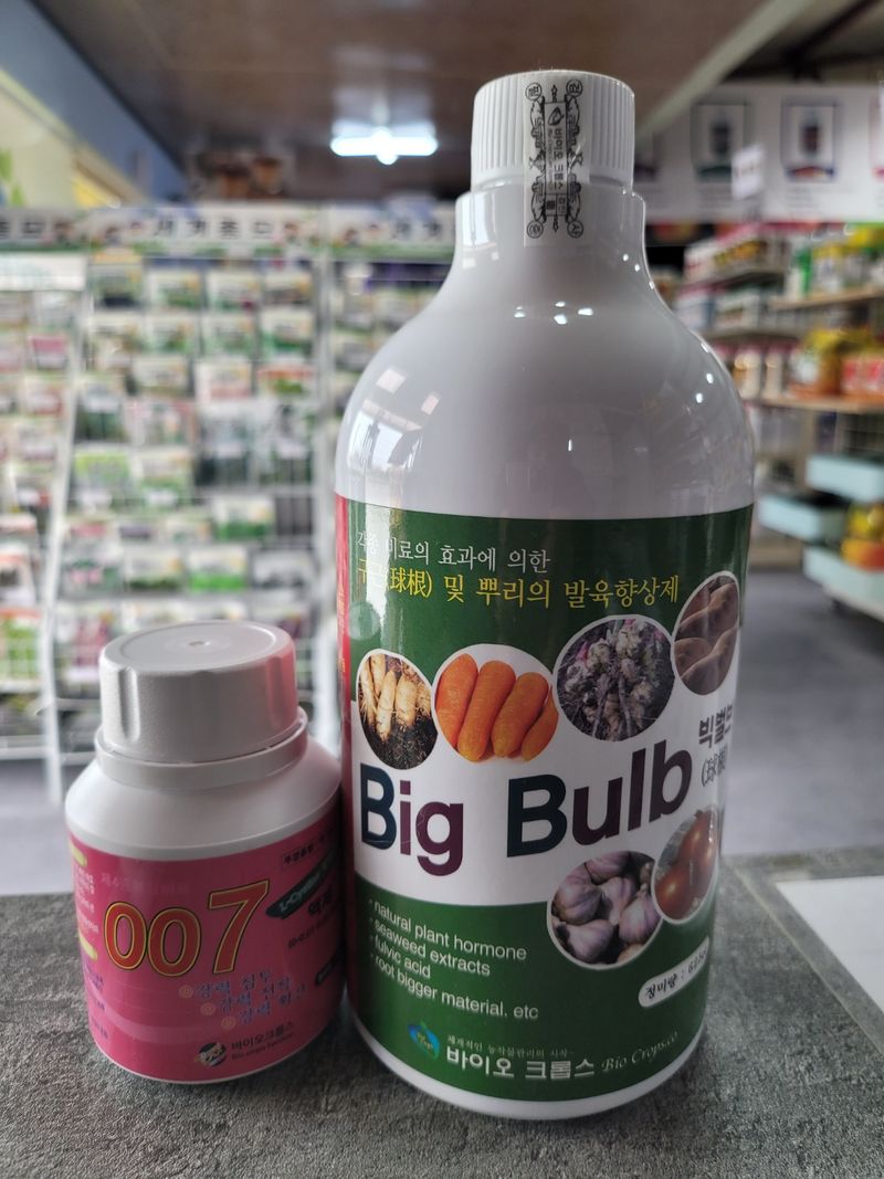 대산농사대장님의 장터 판매 상품 [고추 마늘양파  모든작물 확실한  사이즈 무게증가  ] 첨부 사진