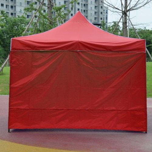 다이쏘(권자영)님의 장터 판매 상품 [캐노피텐트 행사천막 사면바람막이 포함] 첨부 사진