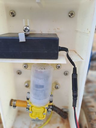 곽해영님의 농기계정보 · 질문답변 작성글 사진