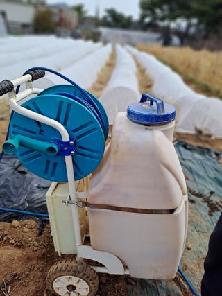 곽해영님의 농기계정보 · 질문답변 작성글 사진
