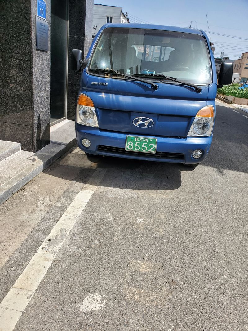 장터 상품 [포터2] 썸네일