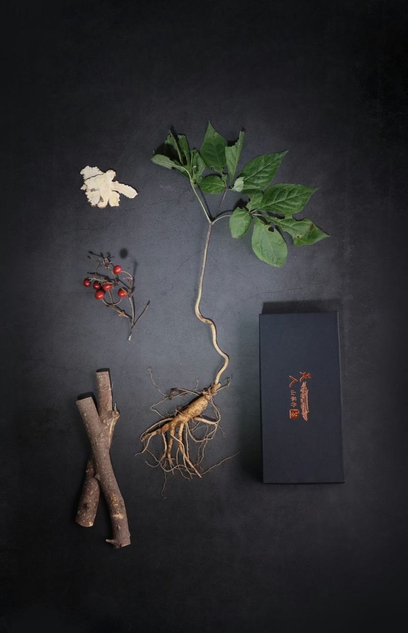 석은영님의 장터 판매 상품 [침향산삼단(5g×10ea)] 첨부 사진