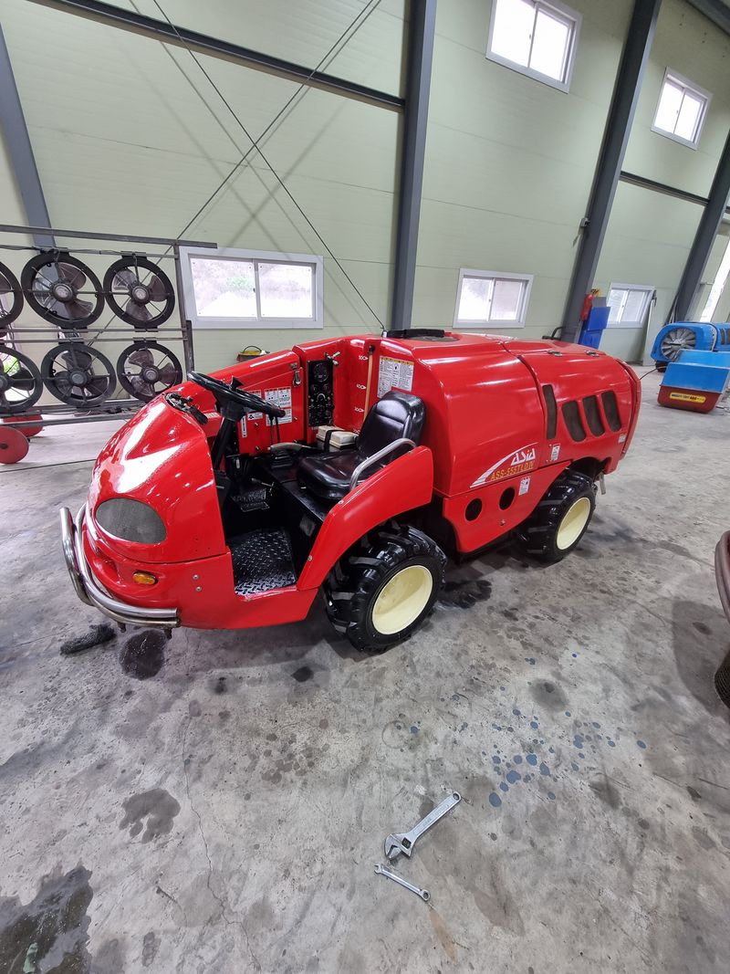 장터 상품 [아세아ss기500리터운반차겸용] 썸네일