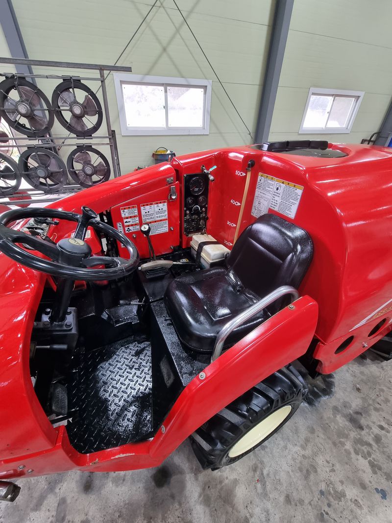 ss종합농기계(구미님의 장터 판매 상품 [아세아ss기500리터운반차겸용] 첨부 사진