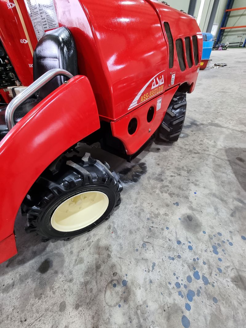 ss종합농기계(구미님의 장터 판매 상품 [아세아ss기500리터운반차겸용] 첨부 사진