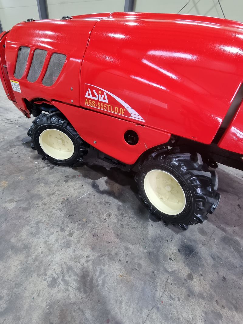 ss종합농기계(구미님의 장터 판매 상품 [아세아ss기500리터운반차겸용] 첨부 사진