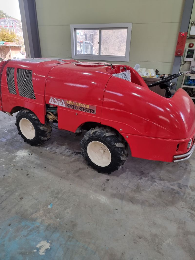 ss종합농기계(구미님의 장터 판매 상품 [아세아ss기500리터 약차전용] 첨부 사진