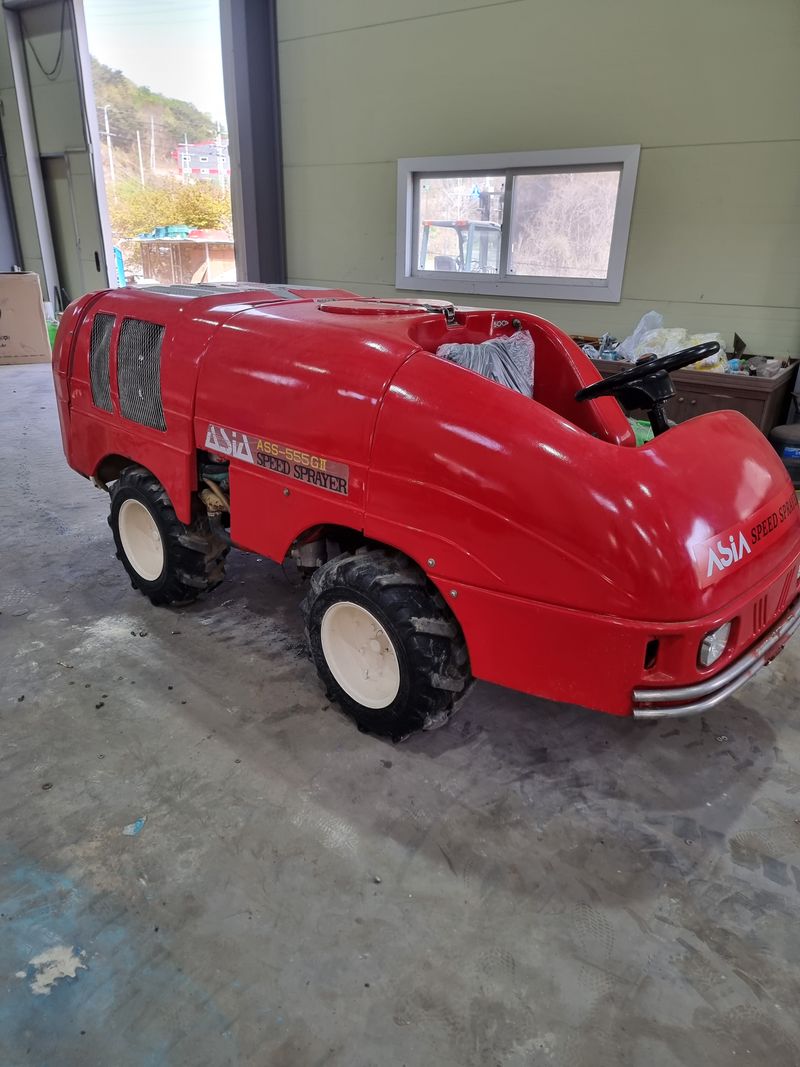 ss종합농기계(구미님의 장터 판매 상품 [아세아ss기500리터 약차전용] 첨부 사진