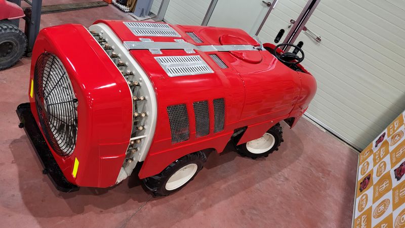 장터 상품 [아세아 500리터 약차전용ss기 (파워핸들) [판매완료]] 썸네일