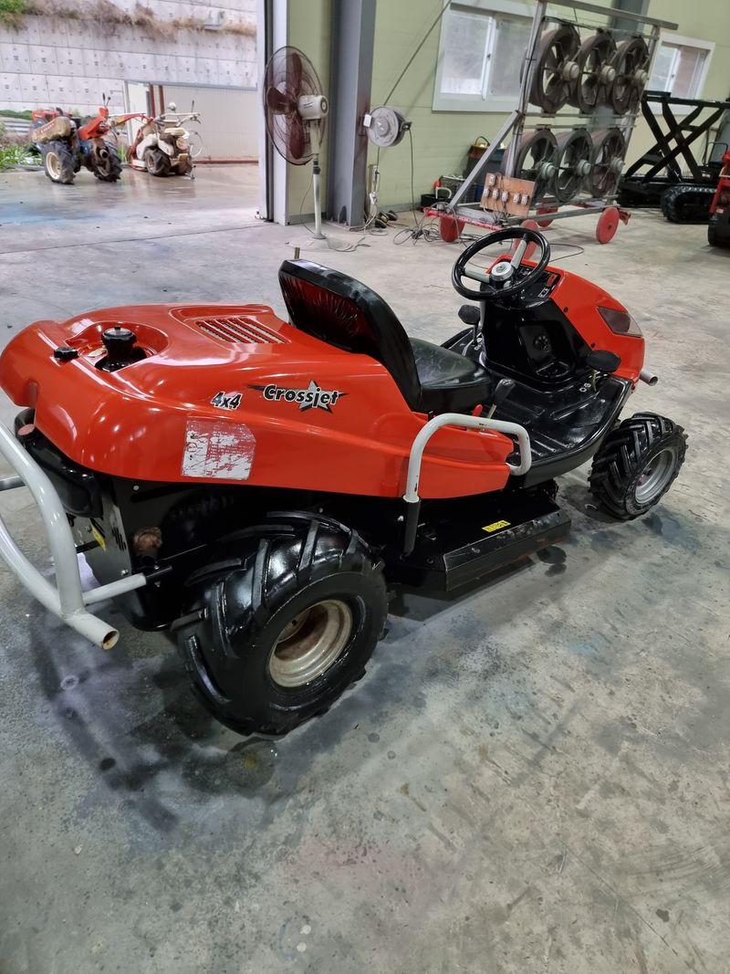 ss종합농기계(구미님의 장터 판매 상품 [세코 승용제초기] 첨부 사진