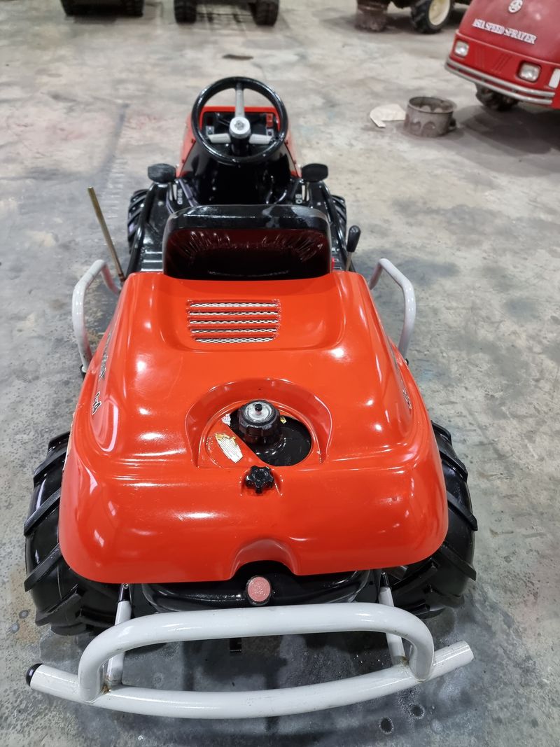 ss종합농기계(구미님의 장터 판매 상품 [세코 승용제초기] 첨부 사진