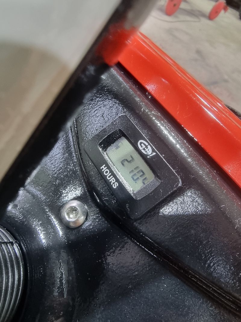 ss종합농기계(구미님의 장터 판매 상품 [세코 승용제초기] 첨부 사진