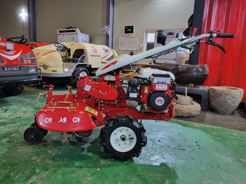 박현수님의 장터 판매 상품 [아세아AMC-900sm관리기((판매완료))] 첨부 사진