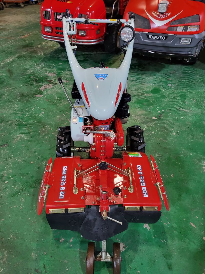 박현수님의 장터 판매 상품 [아세아AMC-900sm관리기((판매완료))] 첨부 사진