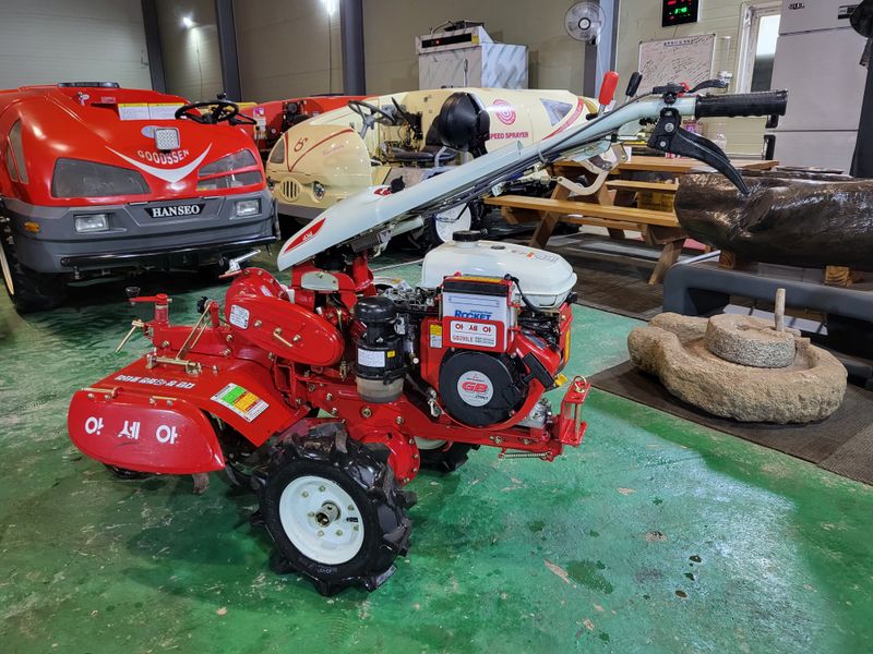 박현수님의 장터 판매 상품 [아세아AMC-900sm관리기((판매완료))] 첨부 사진