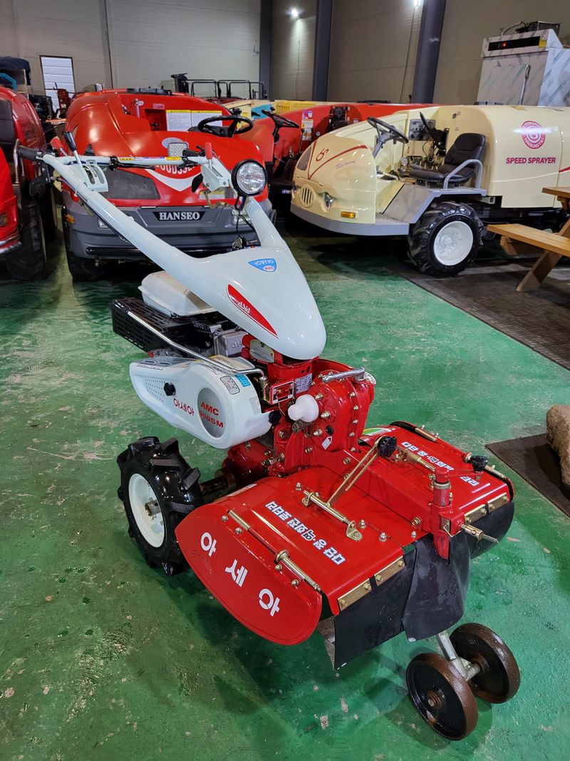 박현수님의 장터 판매 상품 [아세아AMC-900sm관리기((판매완료))] 첨부 사진