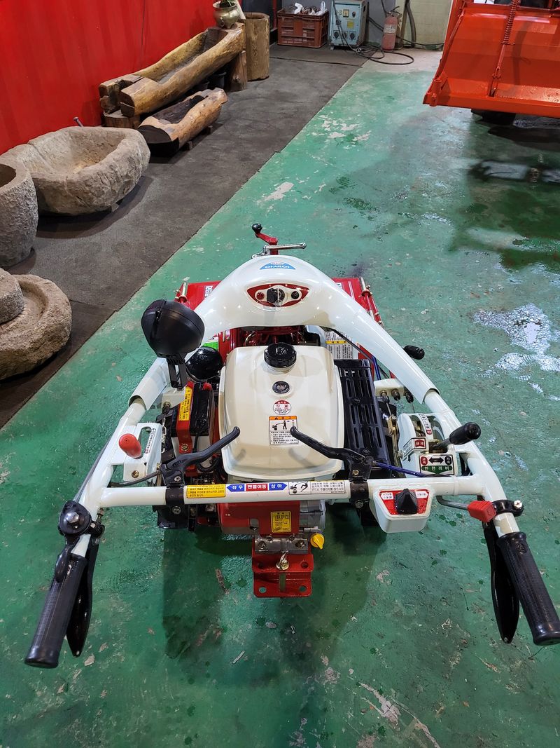 박현수님의 장터 판매 상품 [아세아AMC-900sm관리기((판매완료))] 첨부 사진