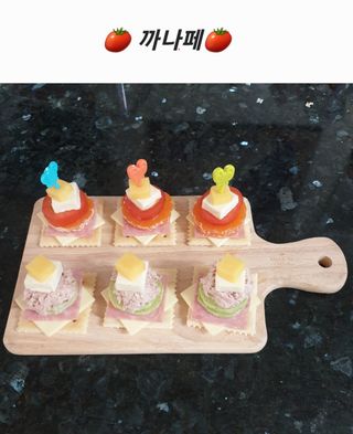 김지연님의 토마토 · 일상 작성글 사진